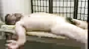 Amateur Asian Daddy's Happy Ending