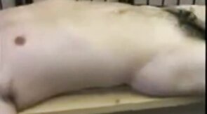 Amateur Asian Daddy's Happy Ending
