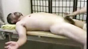 Amateur Asian Daddy's Happy Ending