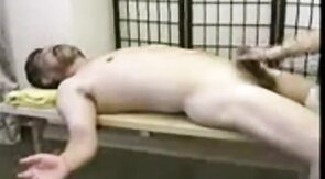 Amateur Asian Daddy's Happy Ending
