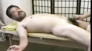 Amateur Asian Daddy's Happy Ending