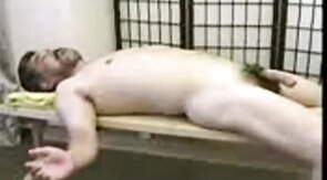 Amateur Asian Daddy's Happy Ending