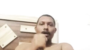 Selfsuck homemade