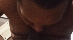 Selfsuck homemade