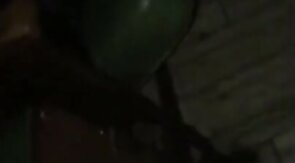 Stranger Blowjob in Luxembourg Adult Cinema