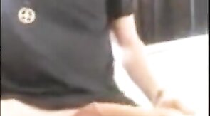 Big Dick Twink Amateur on Webcam