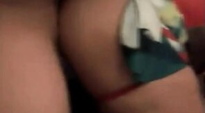 Amateur Hot Top Bear