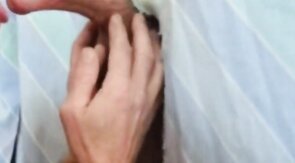 Glory Hole Suck and Fuck with a Big Cock