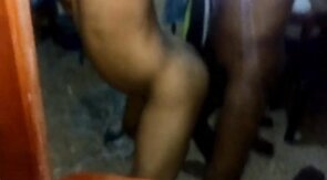 Pakistani-Sri Lankan Gay Amateur Sex