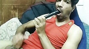 masturbation majidgay big penis  