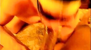 Big Cock Amateur Handjob Compilation