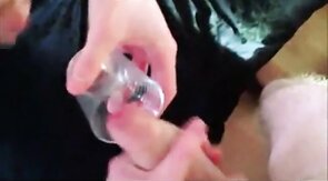 Big Cock Amateur Handjob Compilation
