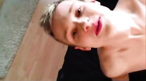Big Cock Amateur Handjob Compilation