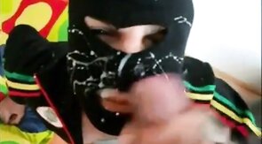 Big Cock Amateur Handjob Compilation
