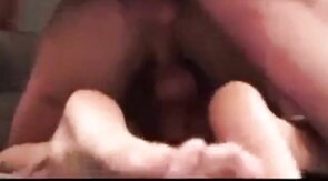 Big Dick Hairy Daddy Breeds Twink Bareback