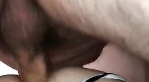 Barebacking my 19-year-old Twink Student