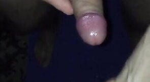 Big Cock Buddies Wank and Cum Together