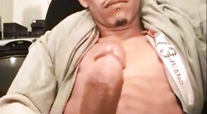 Raw Gloryhole & Public Restroom Blowjob Clips