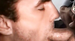Raw Gloryhole & Public Restroom Blowjob Clips