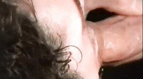 Raw Gloryhole & Public Restroom Blowjob Clips