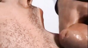 Raw Gloryhole & Public Restroom Blowjob Clips