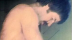 Raw Gloryhole & Public Restroom Blowjob Clips