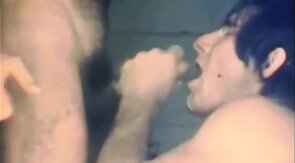 Raw Gloryhole & Public Restroom Blowjob Clips