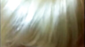 Amber's POV: Sucking Big Black Cock in Amateur Crossdresser Blowjob Video