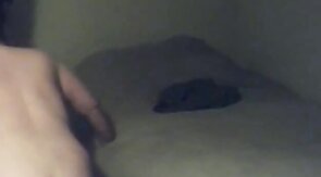 Big-Cock Arab Bear Fucks Younger Interracial Amateur