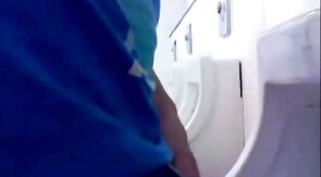 Outdoor Twink Handjobs with Cum Shots