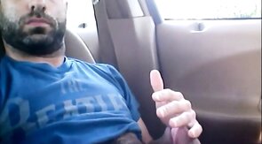 Outdoor Twink Handjobs with Cum Shots
