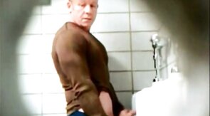 Outdoor Twink Handjobs with Cum Shots