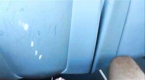 Outdoor Twink Handjobs with Cum Shots
