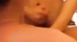 Asian Twinks Fucking Outdoors in Sun Glasses