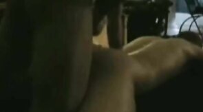MSM Massage Parlor - Blowjob and Steam