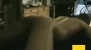 MSM Massage Parlor - Blowjob and Steam
