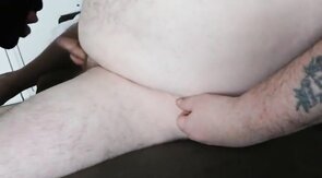 Daddy's Twins: Cum-Filled Mouths