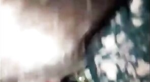 Big Cock Handjob for the Crossdresser with Bad Hair Day