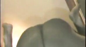 Big Black Cock for a Juicy Bareback Adventure