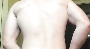Redhead Twink's Solo Show