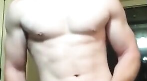 Redhead Twink's Solo Show