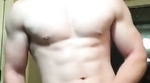 Redhead Twink's Solo Show