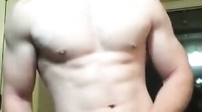 Redhead Twink's Solo Show
