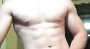 Redhead Twink's Solo Show