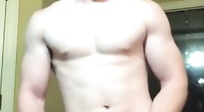 Redhead Twink's Solo Show