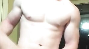 Redhead Twink's Solo Show