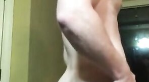 Redhead Twink's Solo Show