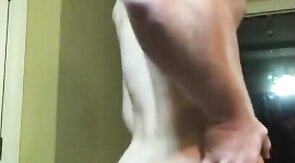 Redhead Twink's Solo Show