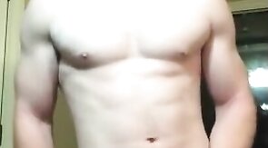 Redhead Twink's Solo Show