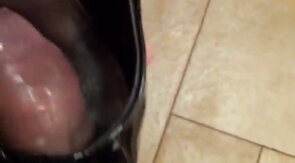Kinky Shoejob